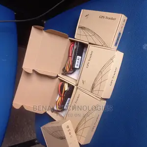 Effective GPS Tracker in VI With App, No Renewal Fee
