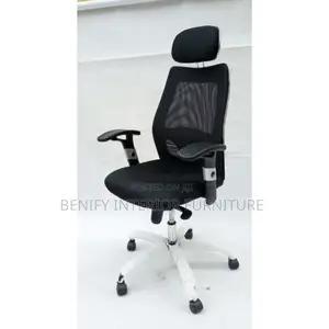 Executive Mesh Office Chair