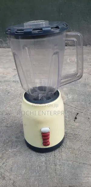Blender Grinder