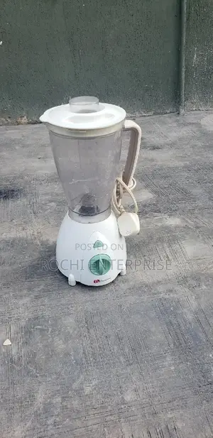 Blender Blender