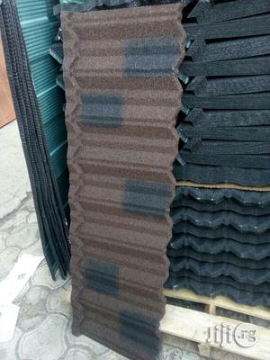 Sylvertech Quality Stone Coated Roofing Sheets