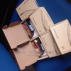 Affordable GPS Tracker in Apapa With App, No Renewal Fee