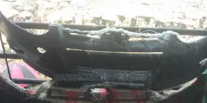Complete Front Bumper for Ford Focuss 2013 Model