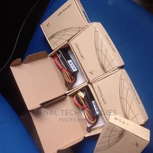 Top Affordable GPS Tracker in Apapa With App, No Renewal Fee