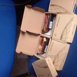 Highly Durable GPS Tracker in Apapa With App, No Renewal Fee
