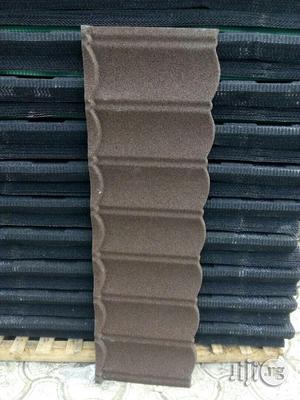 Good and Affordable Roofing Sheet in Lagos.