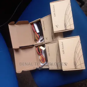 Very Durable Affordable GPS Tracker in Apapa With App, No