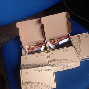 Efficient GPS Tracker in Apapa With App, No Renewal Fee