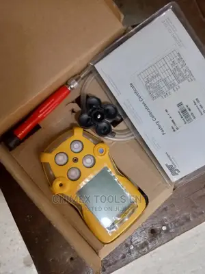 Gas Detector Muitgas