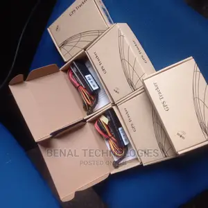 High Efficient GPS Tracker in Apapa With App, No Renewal Fee