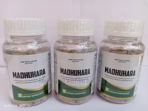 Madhuhara (High Blood Sugar Reversal