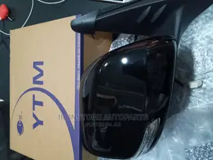 Brand New Side Mirror - Landcruiser Prado