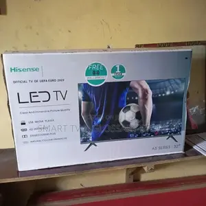 Hisense 32 Inches LED TV ,