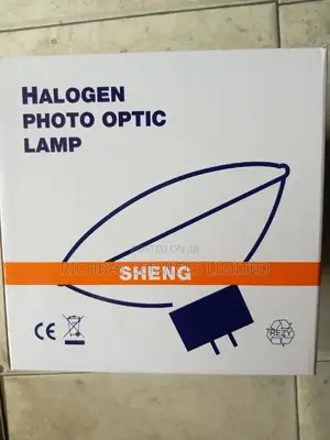 Sealed Beam 1000w 230v Halogen Lamp