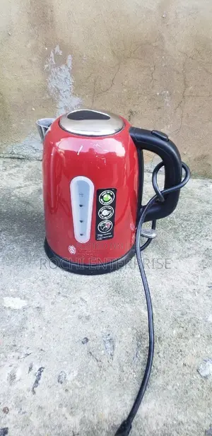 Jug Electric Jug