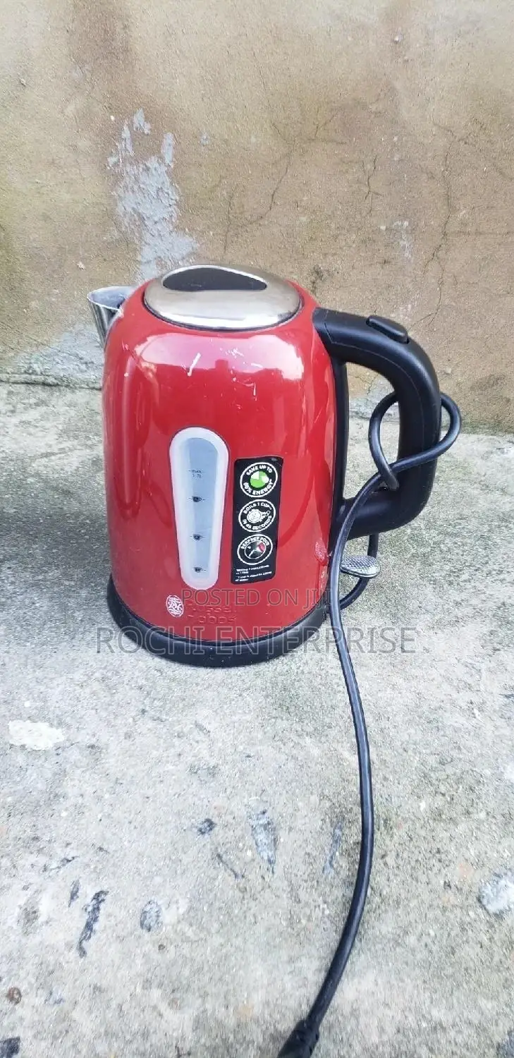 Jug Electric Jug
