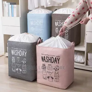 Closet Organizer Storage Bag