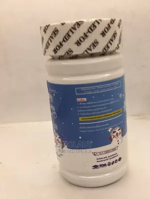 Frozen Collagen 2 in 1 Whitening X 10