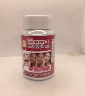 Gluta White 1500000mg