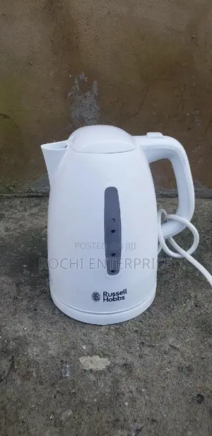 Electric Jug Boiler