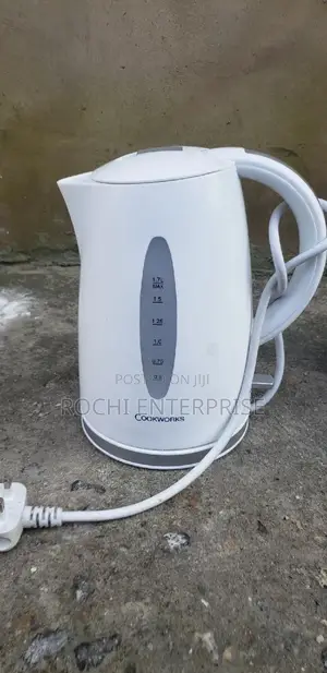 Electric Jug Boiler