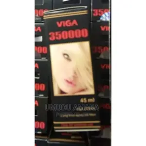 Viga Original 350000 Extra Strong Long Time Delay Spray For