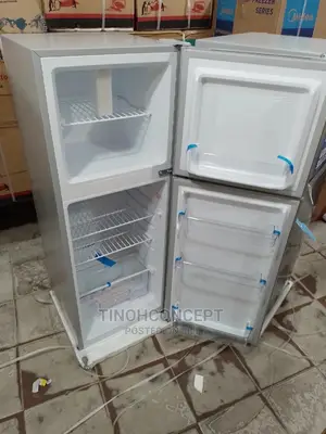 Skyrun Refrigerator Model 138