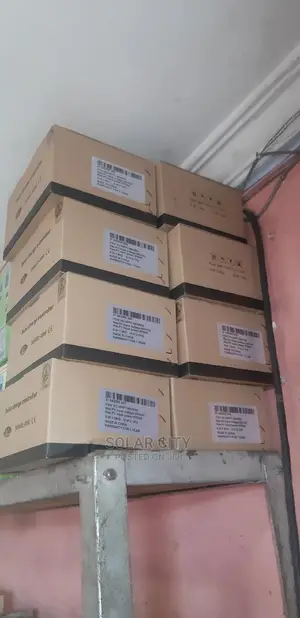 60a 96v Charge Controller