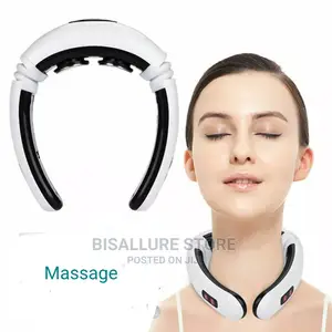 Electric Neck Massager