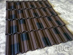 Stainless Global Stone Tiles in Lagos