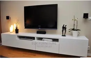 Unique Tv Stand