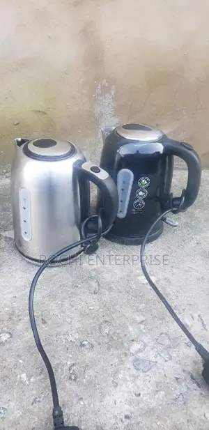 Electric Jug Boiler