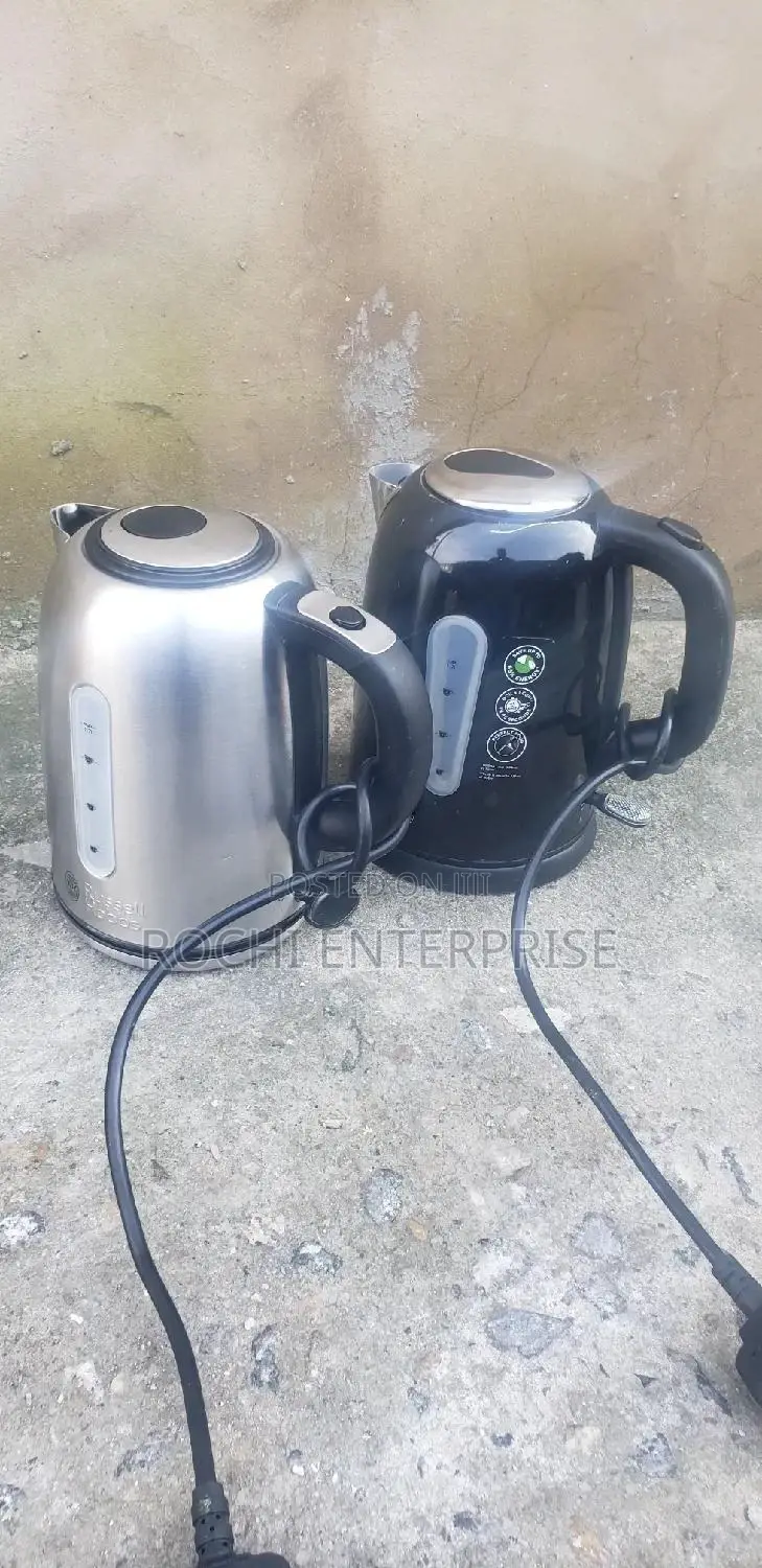 Electric Jug Boiler