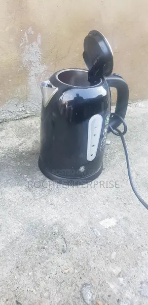 Electric Jug Boiler