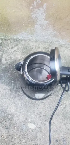Electric Jug Boiler