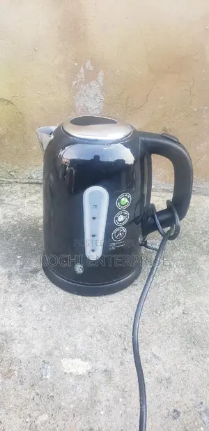 Electric Jug Boiler