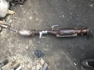 Catalyst Converter Toyota 4runner 2000