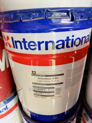 Interline 850 Marine Paint