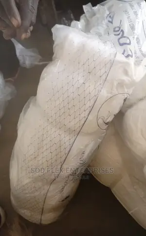 3 Ply Fish Pond Net 1/2"