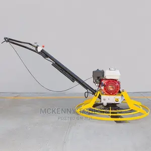 36" Power Trowel 5.5hp Concrete Surface Finish (Gasoline ).