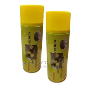 Lemon Dashboard Polish - 400ml - 2pcs