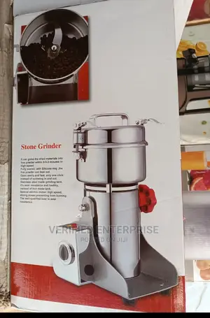 Stone Grinder/ Universal Grinder- 1000g