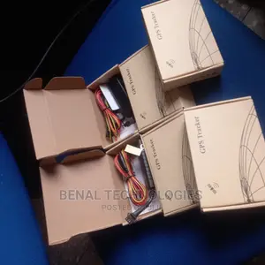 High Quality GPS Tracker in Apapa With App, No Renewal Fee