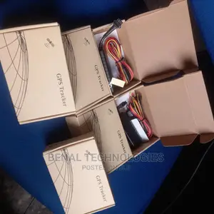 Top Quality GPS Tracker in Apapa With App, No Renewal Fee
