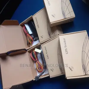 High Reliable GPS Tracker in Apapa With App, No Renewal Fee