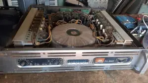 JBL Stagemaster Series Power Amplifier