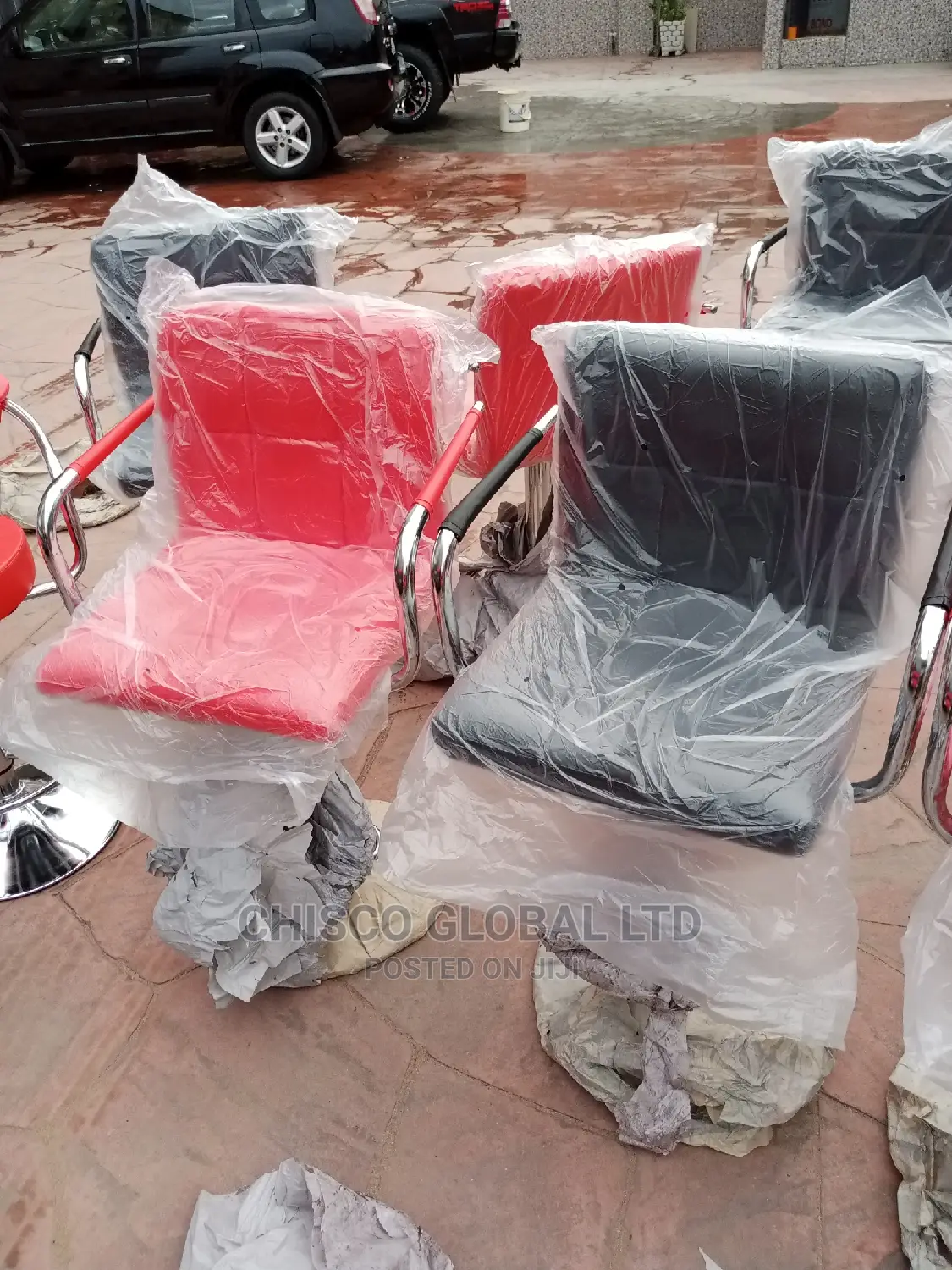 Bar Stools