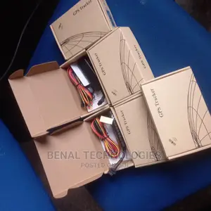 Top Affordable GPS Tracker in Badagry With App,No Renewal Fe