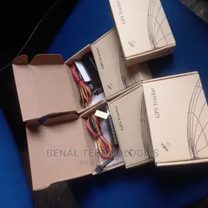 Efficient GPS Tracker in Badagry With App, No Renewal Fee
