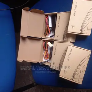 Quality GPS Tracker in Badagry With App, No Renewal Fee